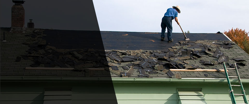 Herndon Roofing Contractors